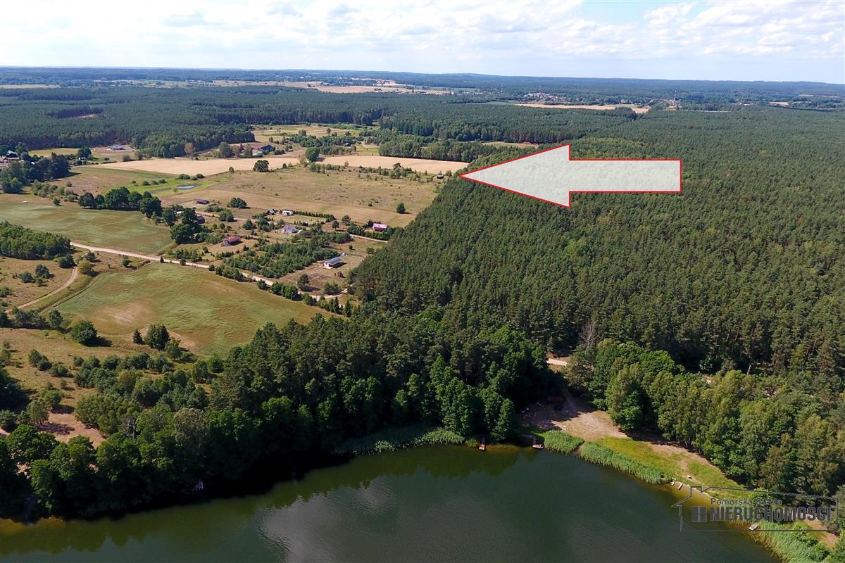 Sprzedaż Działka rolna Nobliny