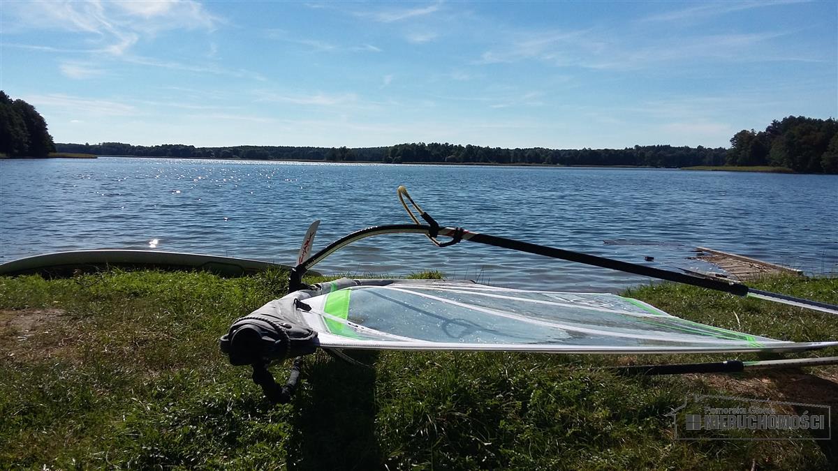Sprzedaż Działka rolna Nobliny