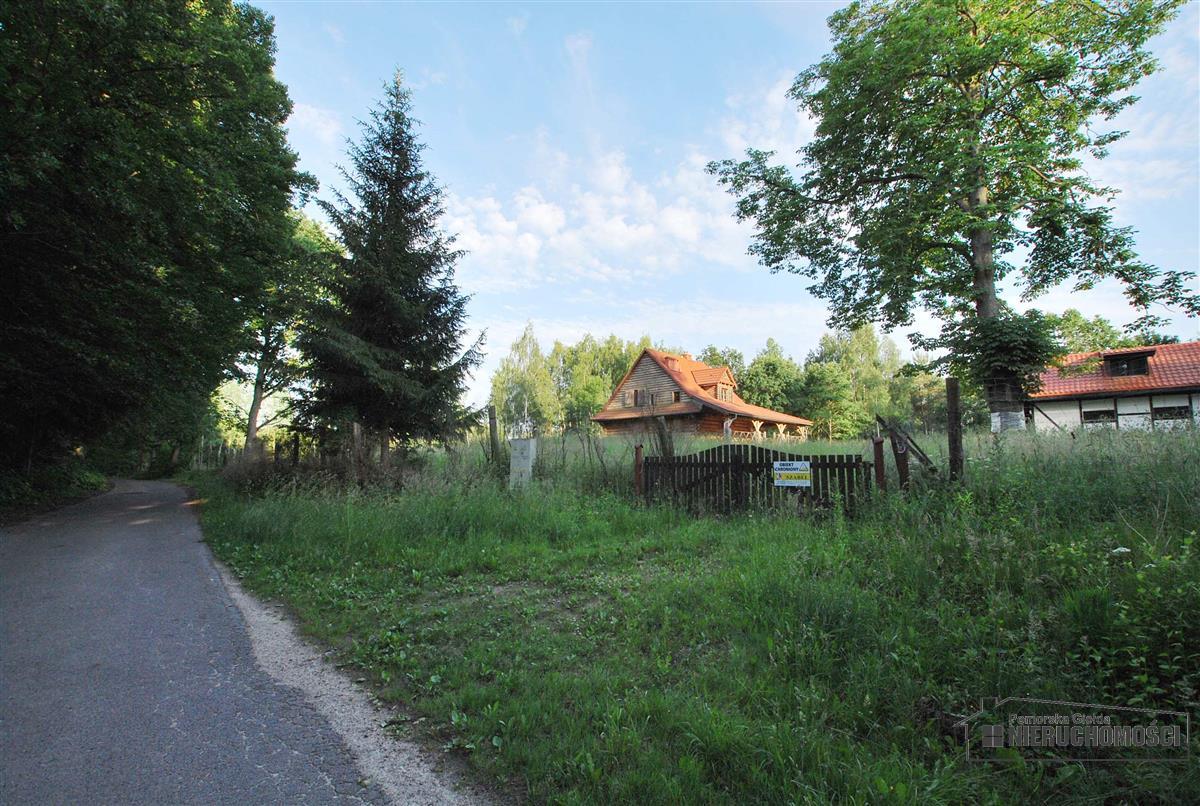 Sprzedaż Dom Brzeźno