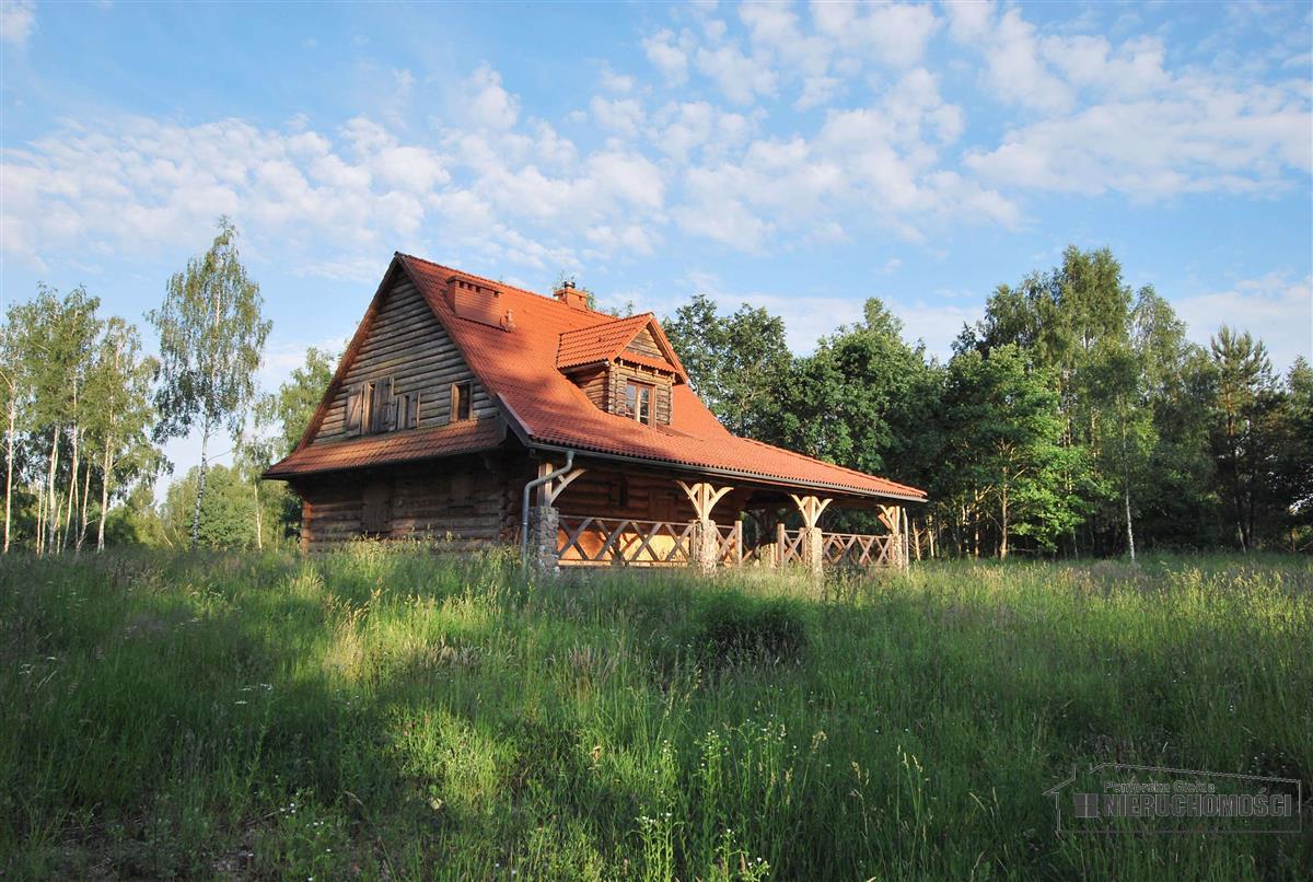 Sprzedaż Dom Brzeźno