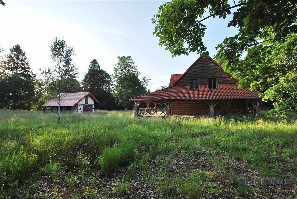 Sprzedaż Dom Brzeźno