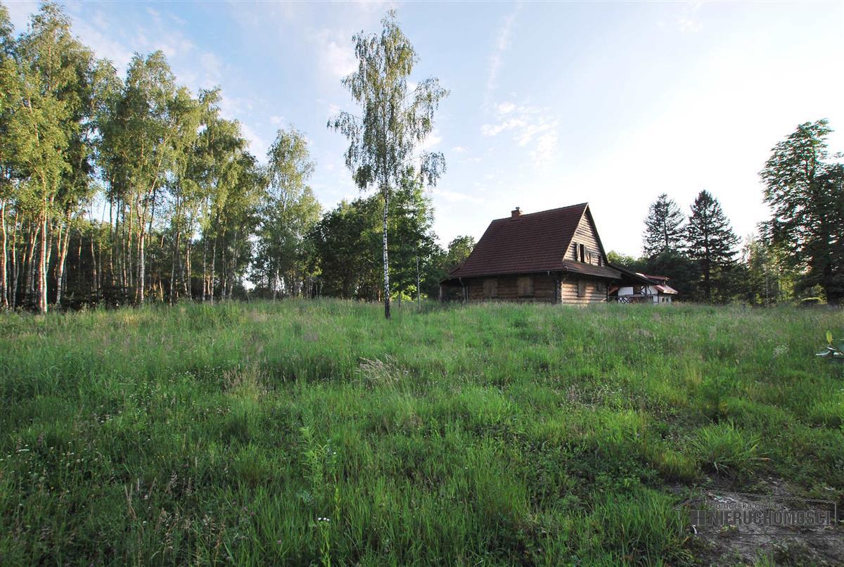 Sprzedaż Dom Brzeźno