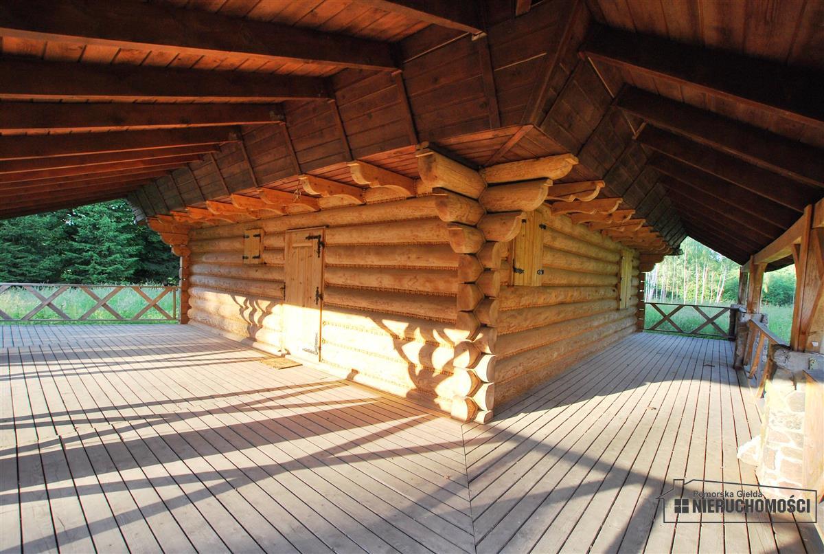 Sprzedaż Dom Brzeźno