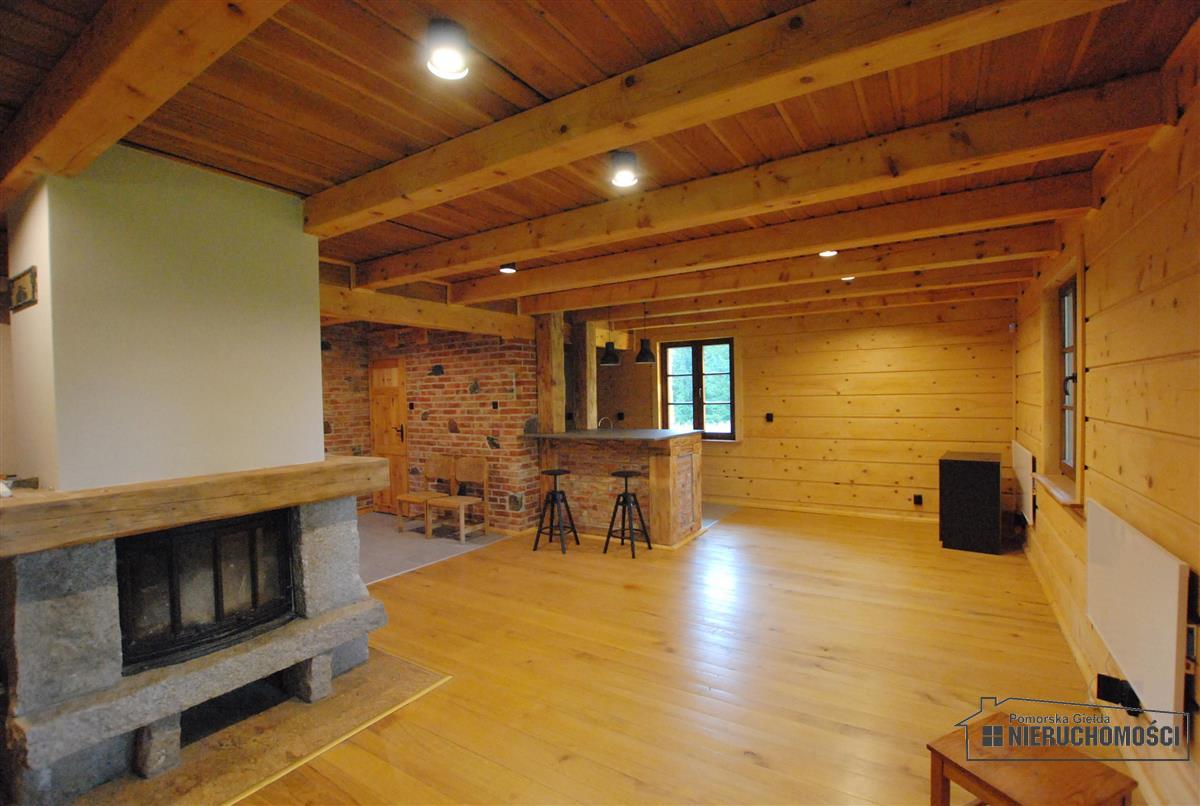 Sprzedaż Dom Brzeźno