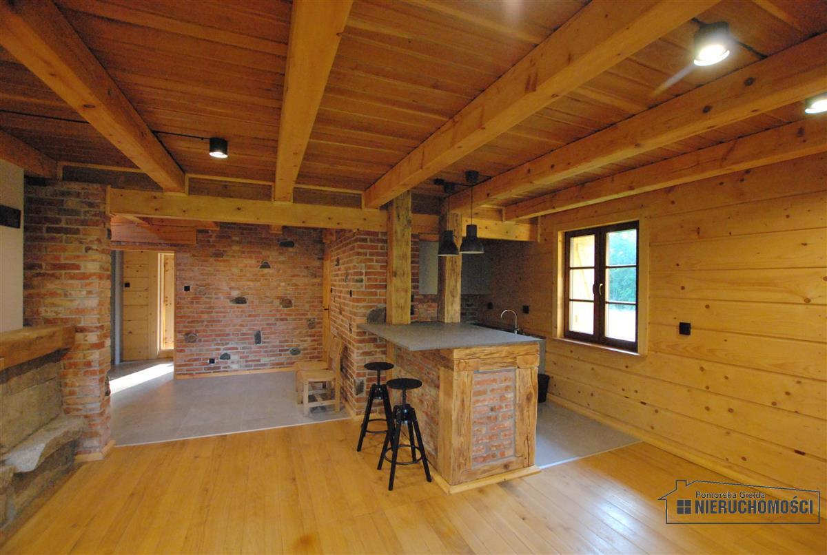 Sprzedaż Dom Brzeźno