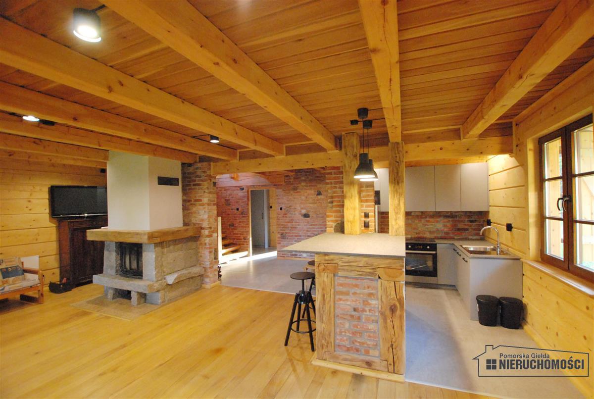 Sprzedaż Dom Brzeźno