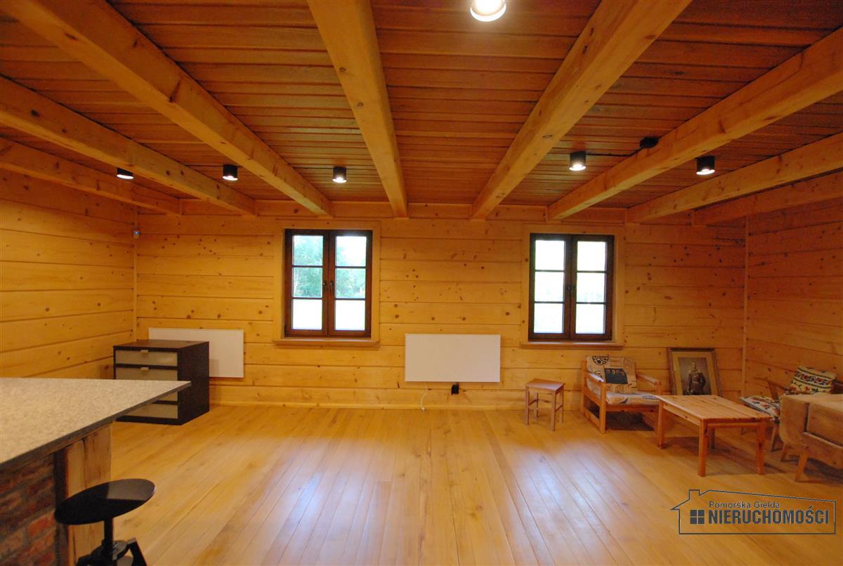 Sprzedaż Dom Brzeźno