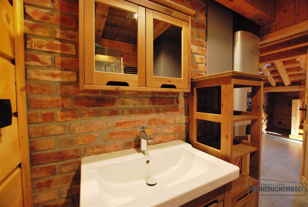 Sprzedaż Dom Brzeźno