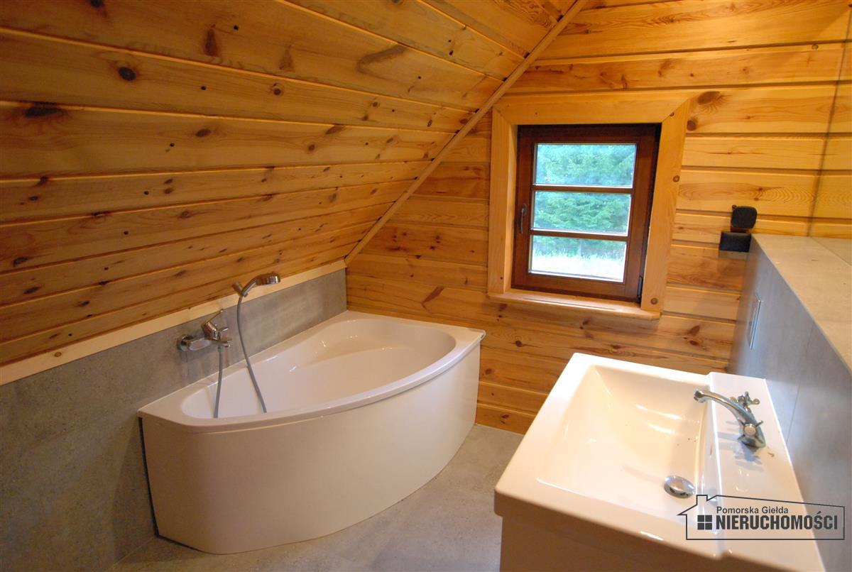 Sprzedaż Dom Brzeźno