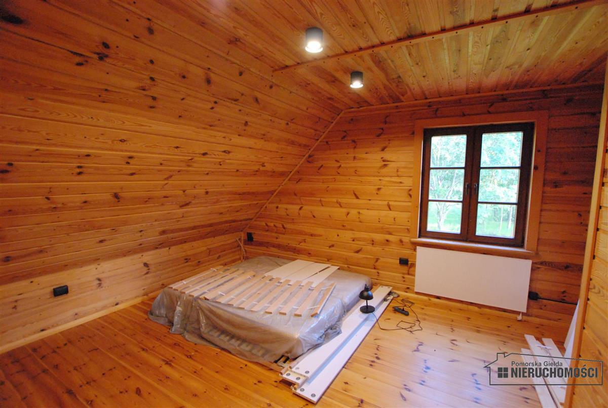 Sprzedaż Dom Brzeźno