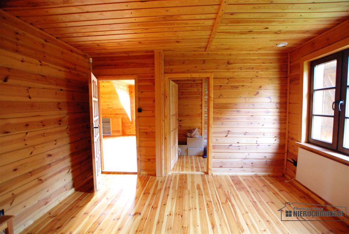 Sprzedaż Dom Brzeźno