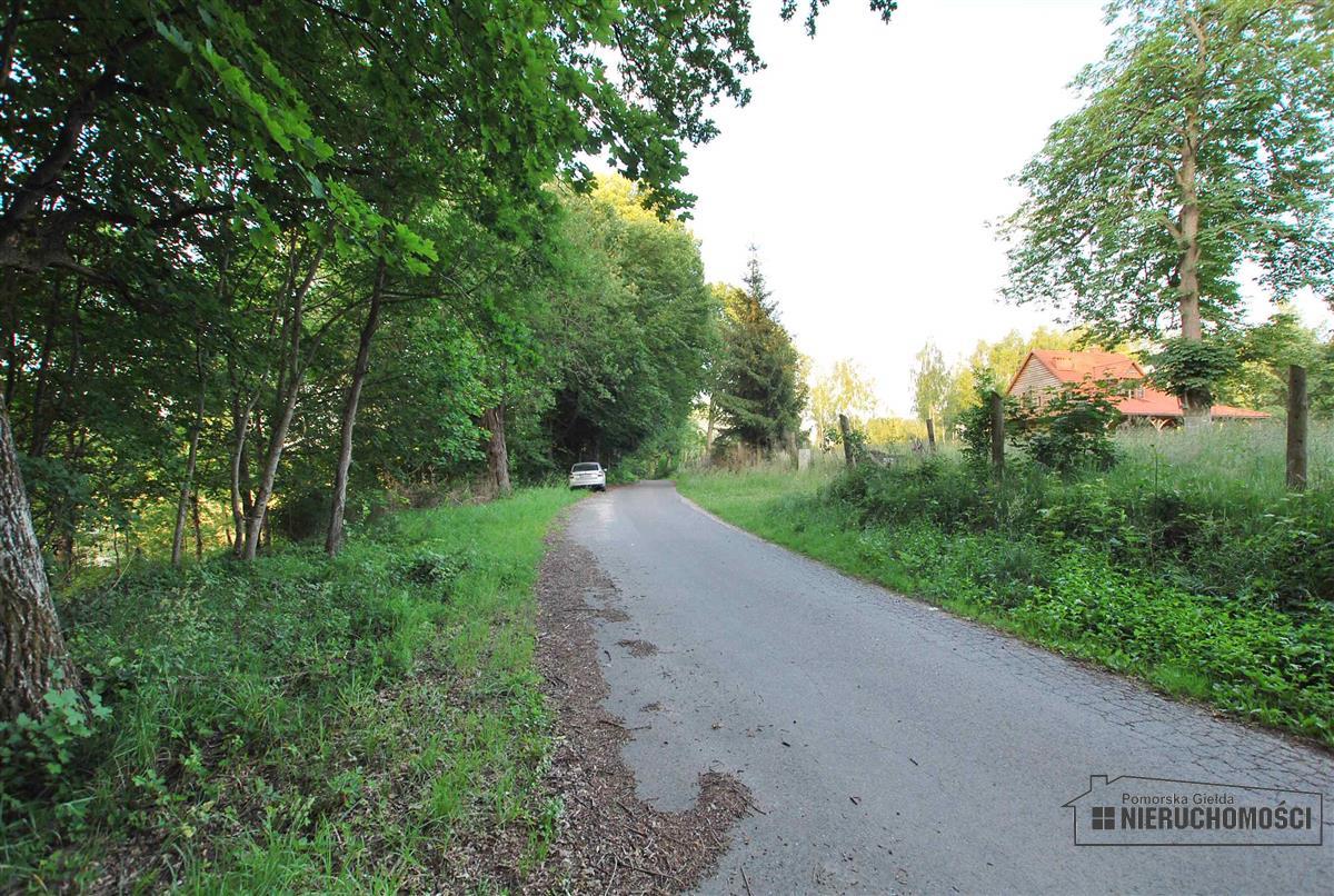 Sprzedaż Dom Brzeźno