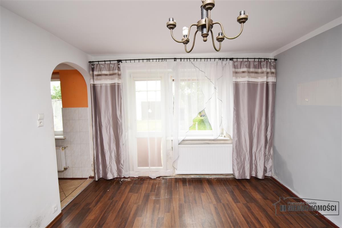 Sprzedaż Dom Czarne