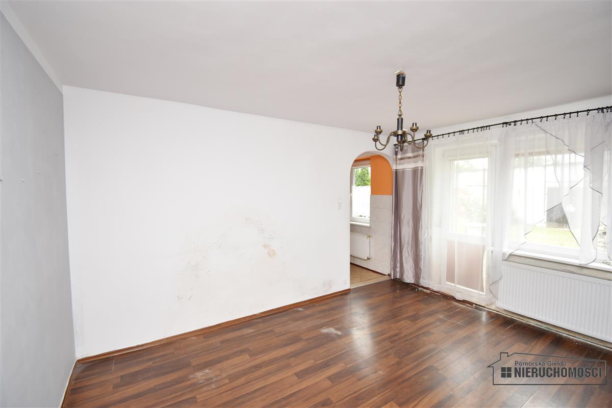 Sprzedaż Dom Czarne