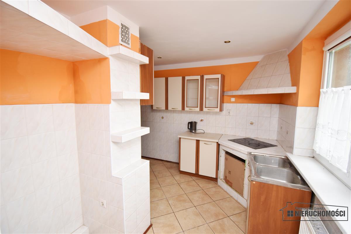 Sprzedaż Dom Czarne