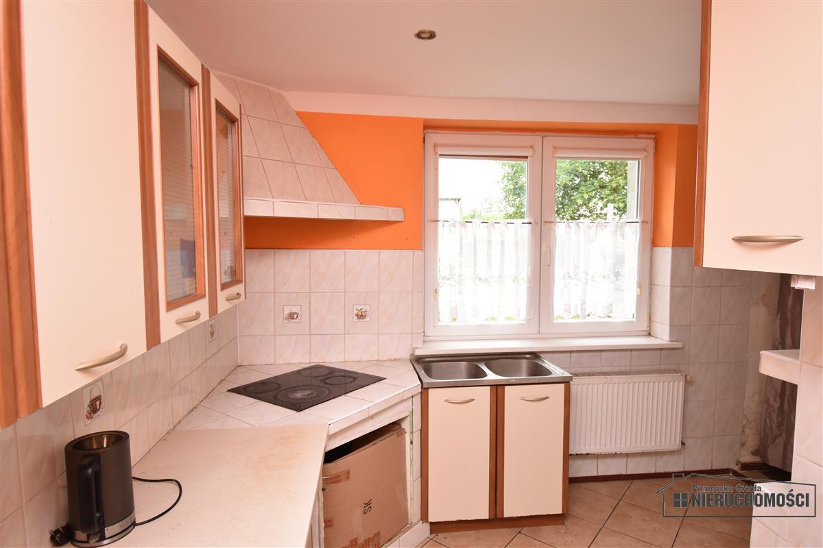 Sprzedaż Dom Czarne