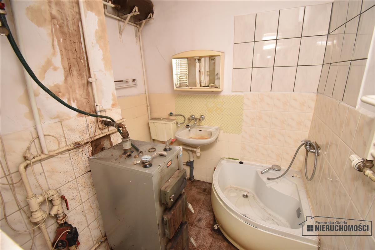 Sprzedaż Dom Czarne