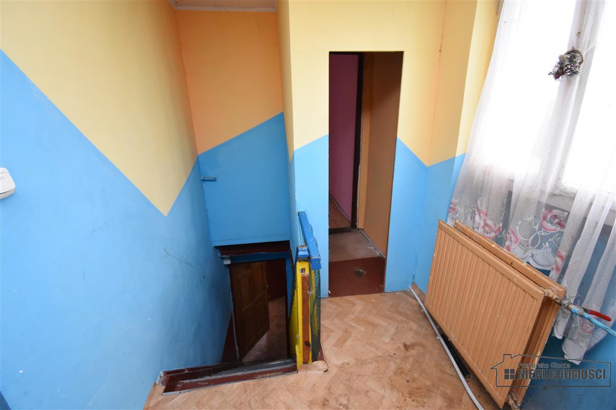 Sprzedaż Dom Czarne