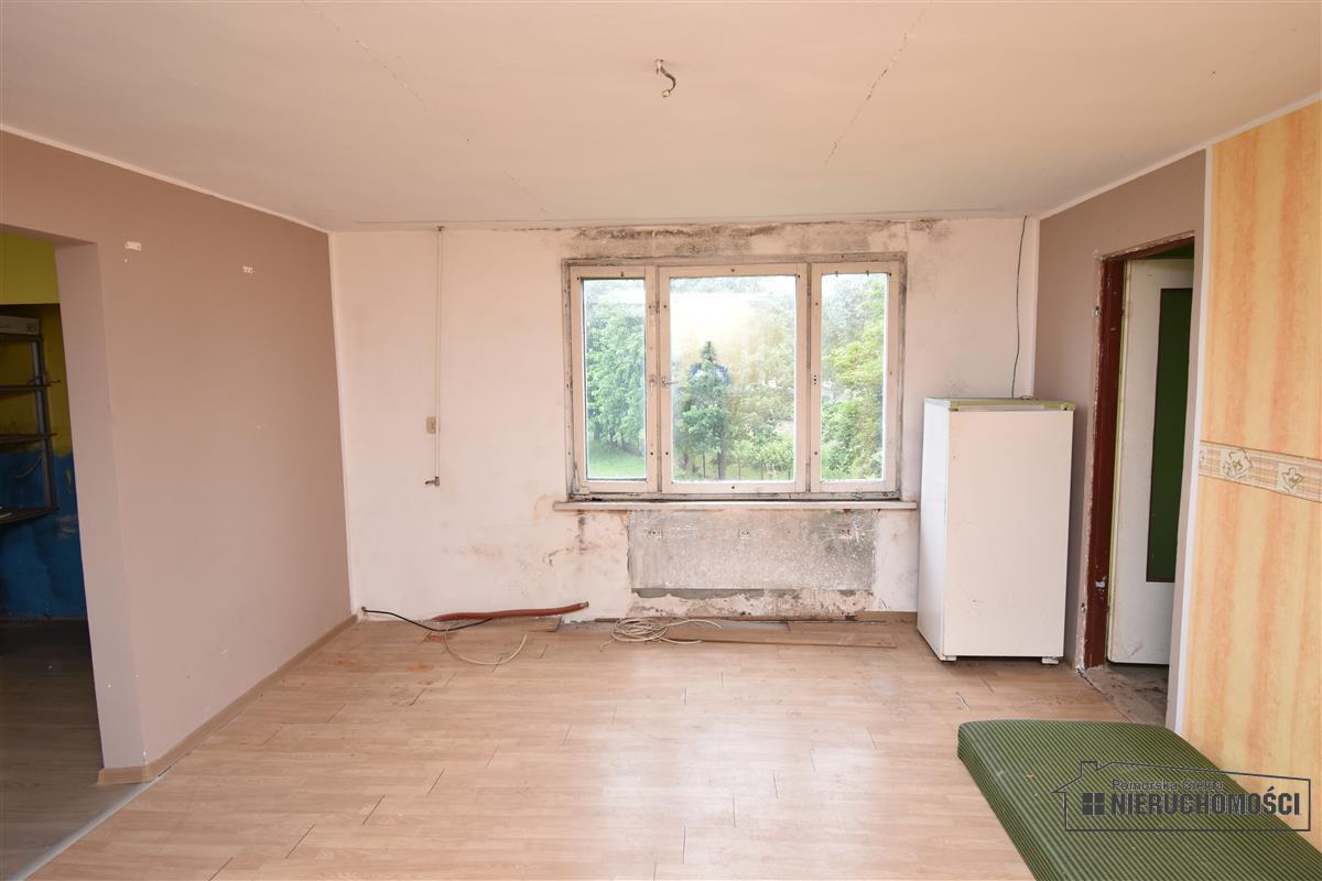 Sprzedaż Dom Czarne