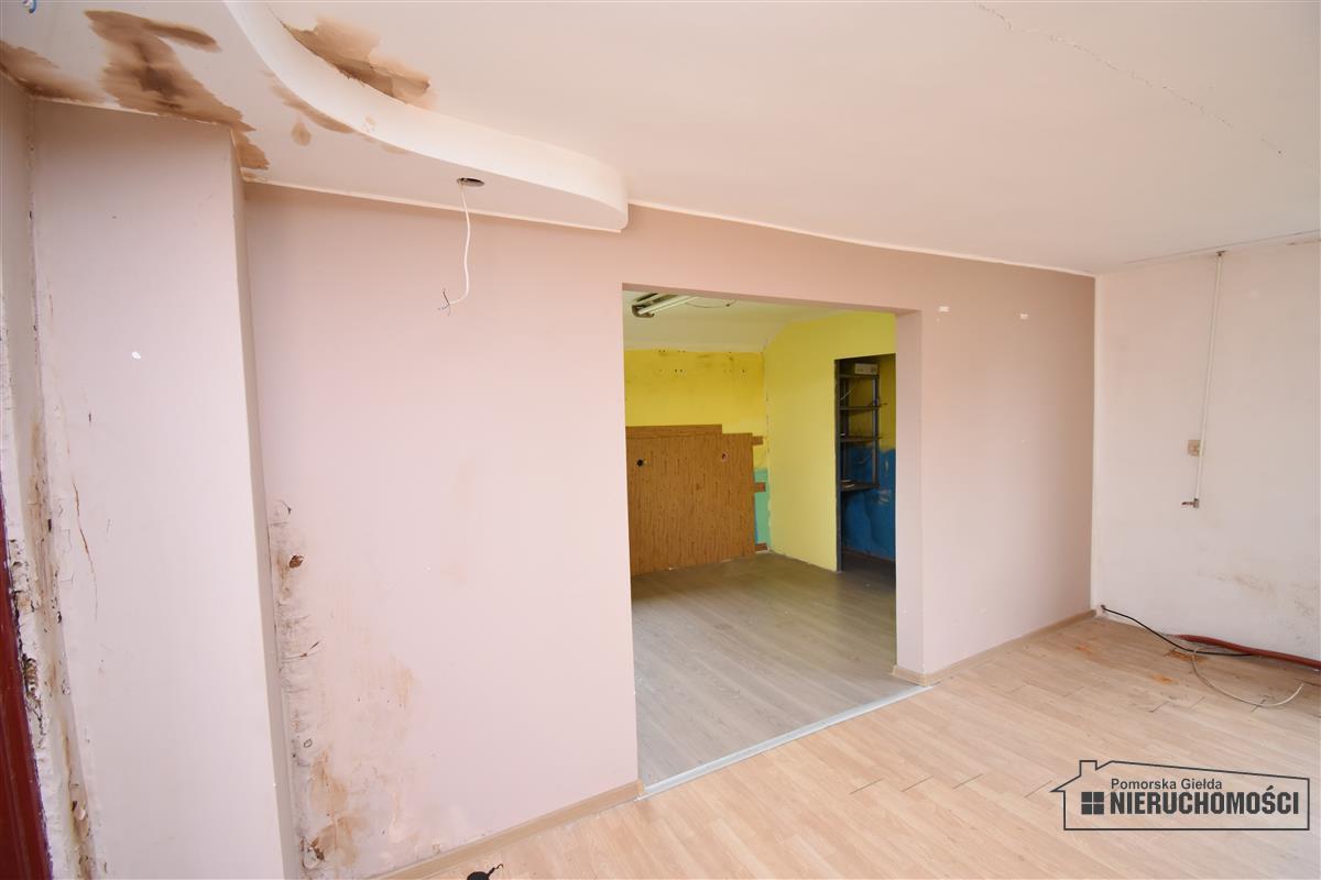 Sprzedaż Dom Czarne