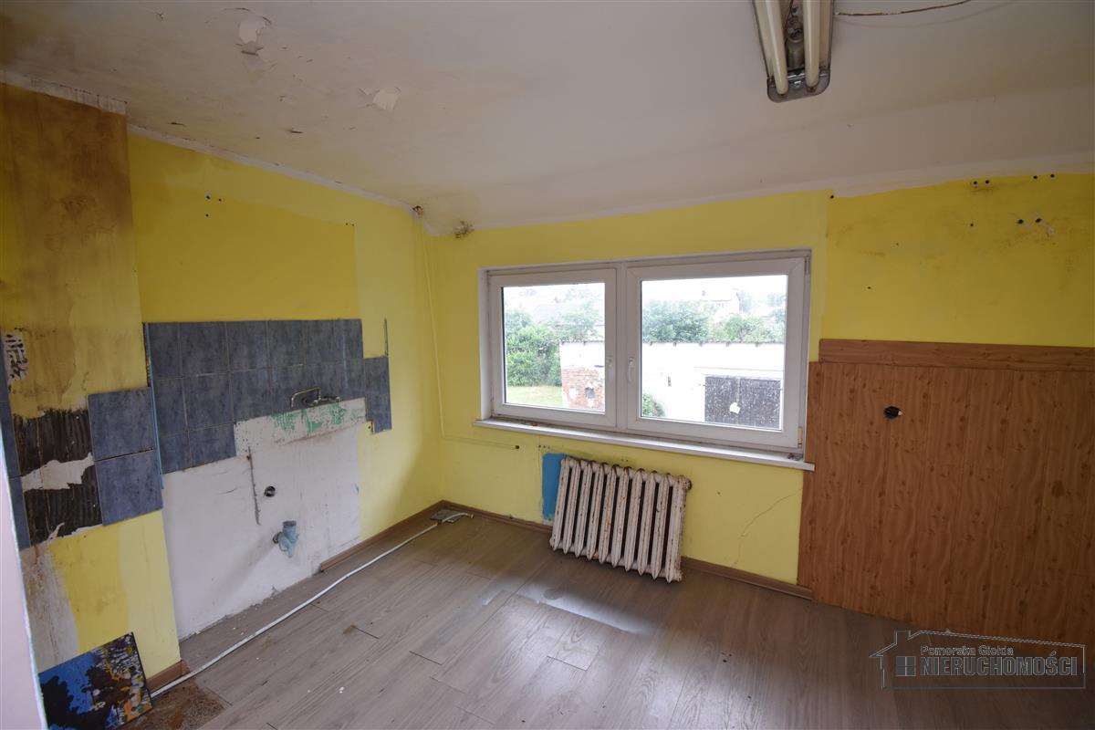 Sprzedaż Dom Czarne