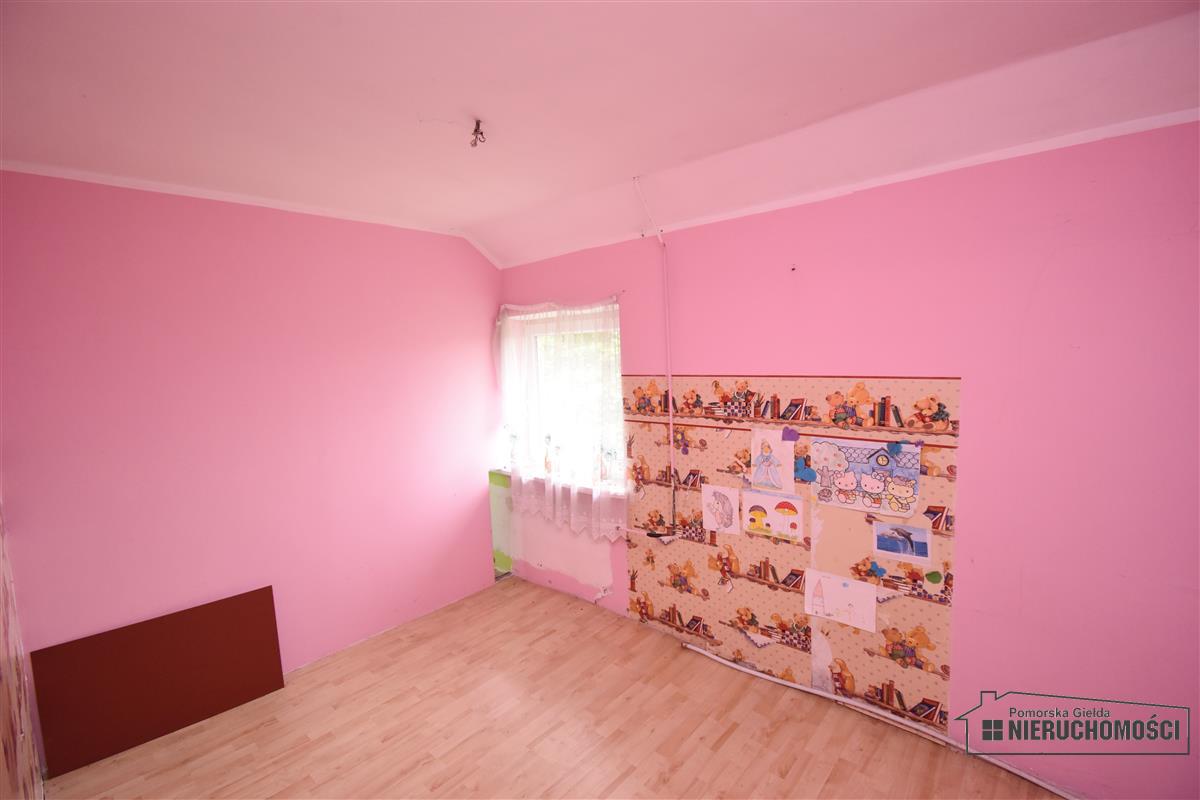 Sprzedaż Dom Czarne