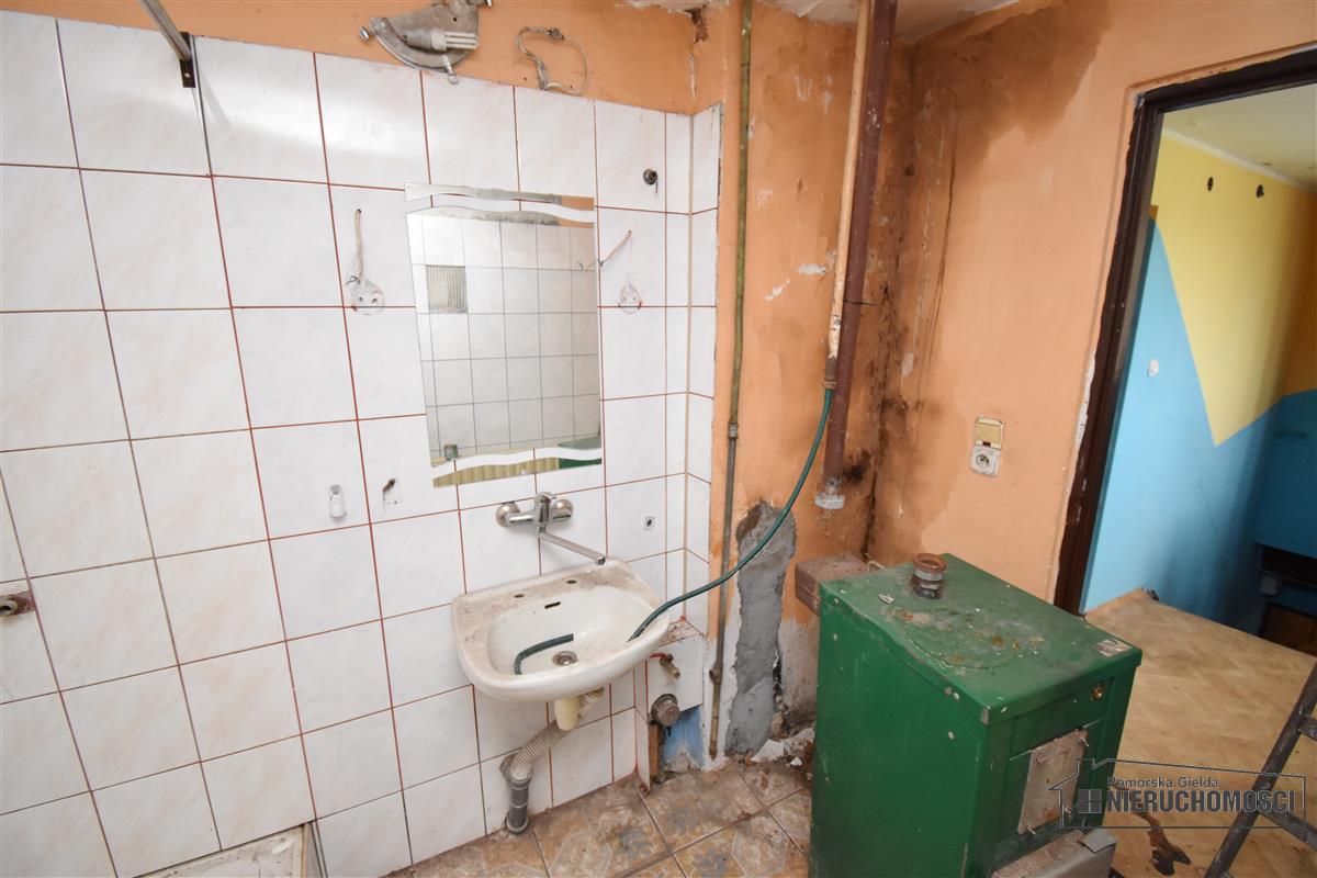 Sprzedaż Dom Czarne