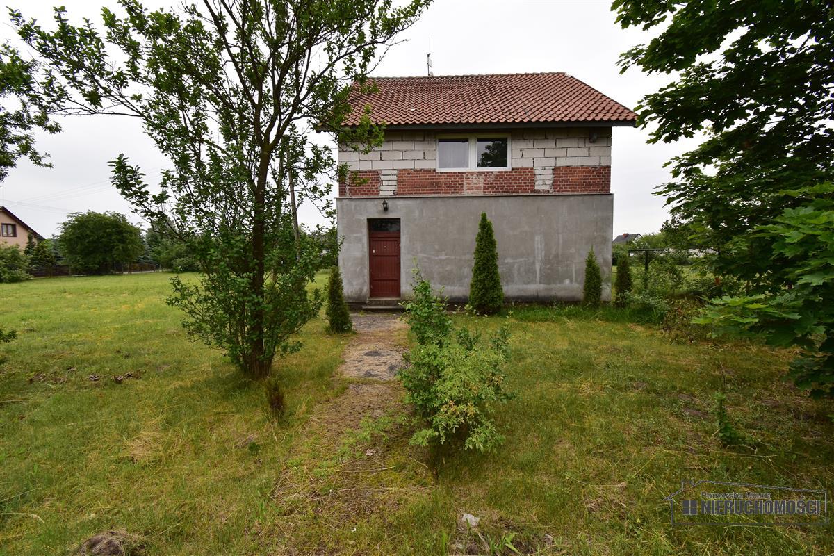 Sprzedaż Dom Czarne