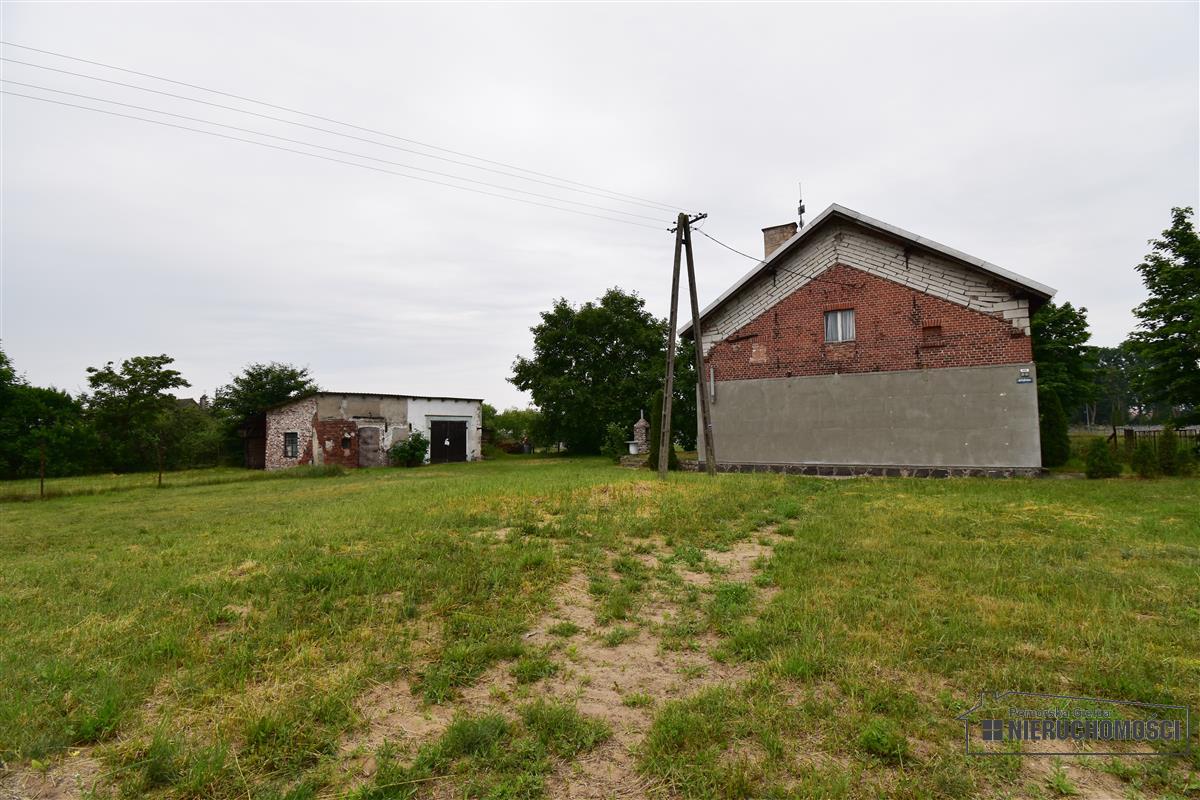 Sprzedaż Dom Czarne