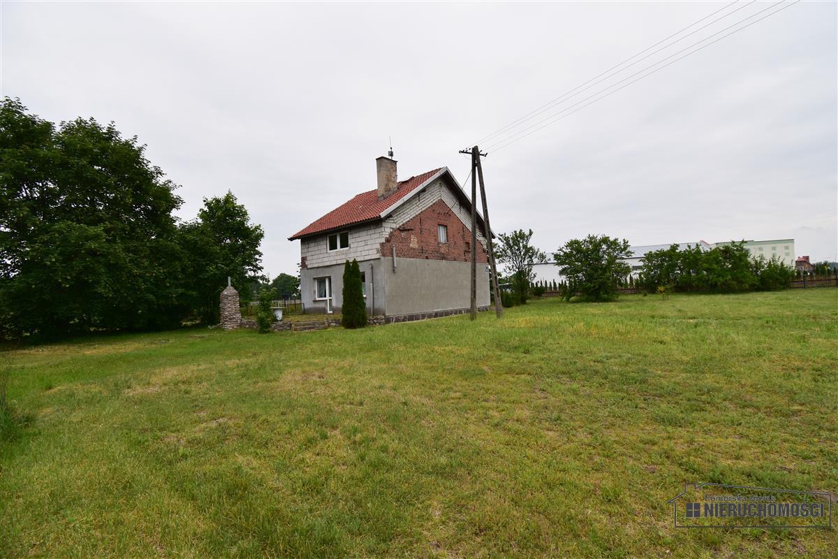 Sprzedaż Dom Czarne