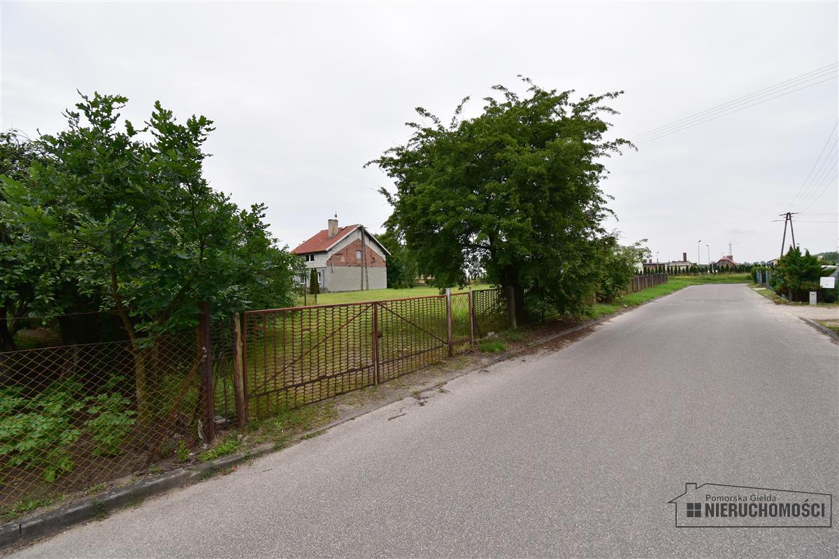 Sprzedaż Dom Czarne