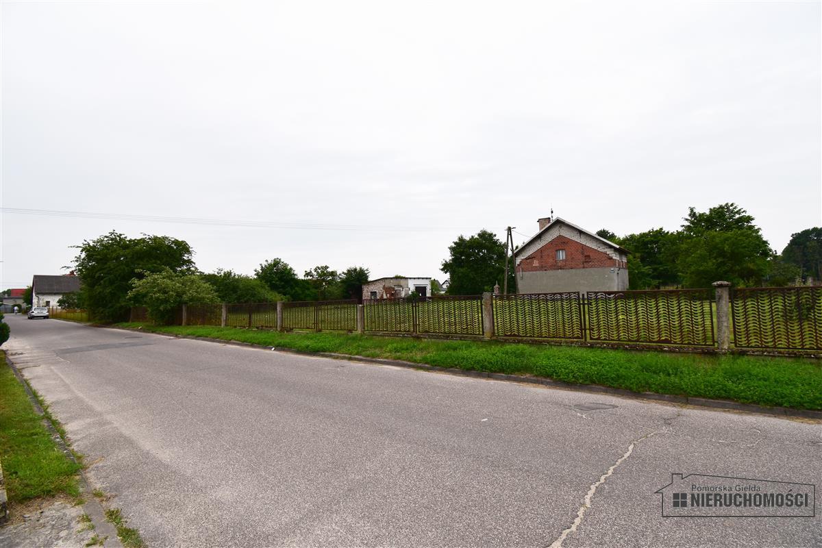 Sprzedaż Dom Czarne