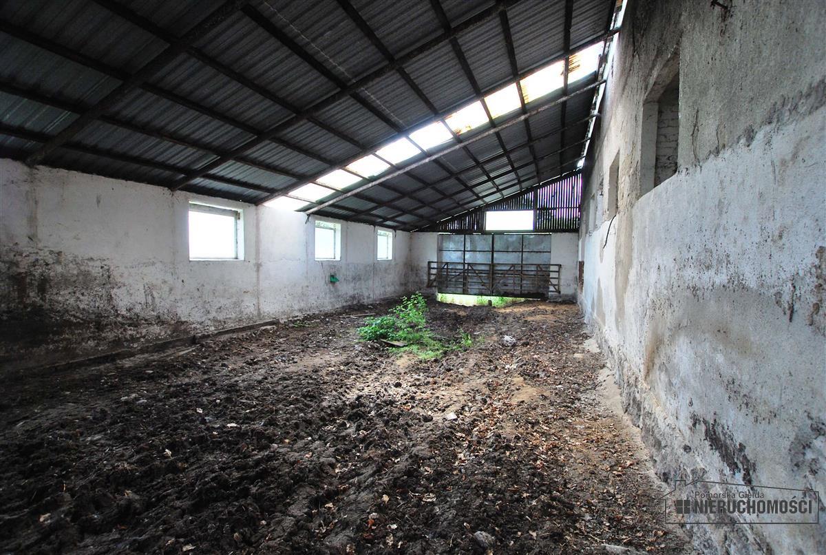 Sprzedaż Obiekt Brzeźnica