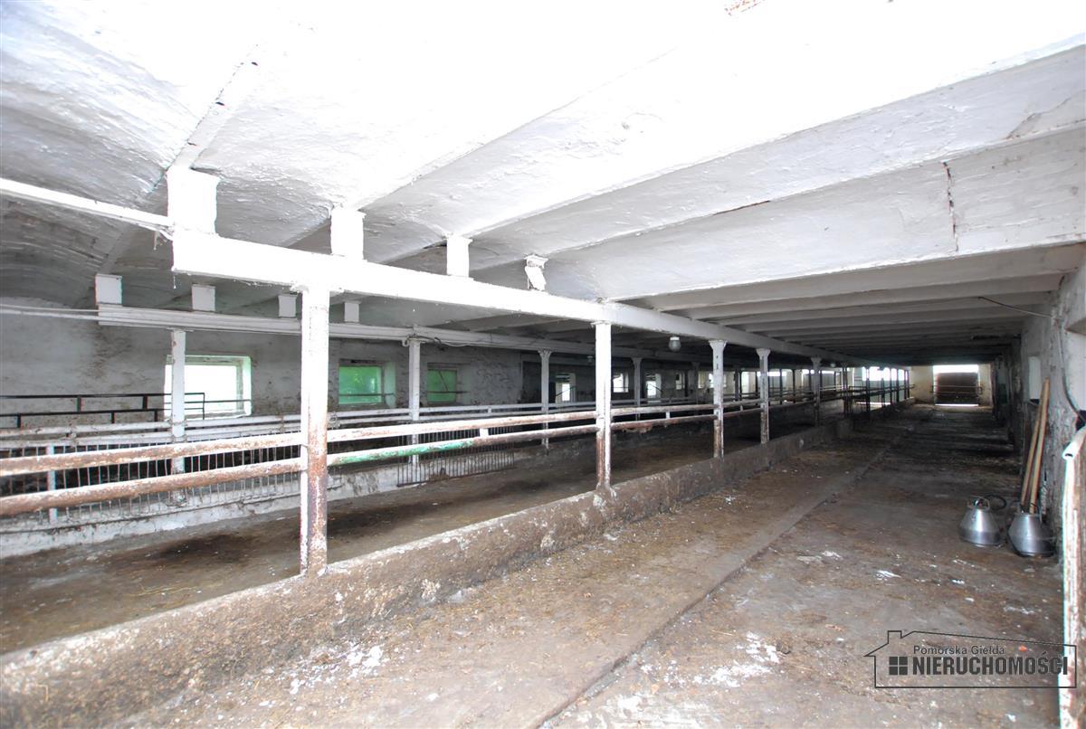 Sprzedaż Obiekt Brzeźnica