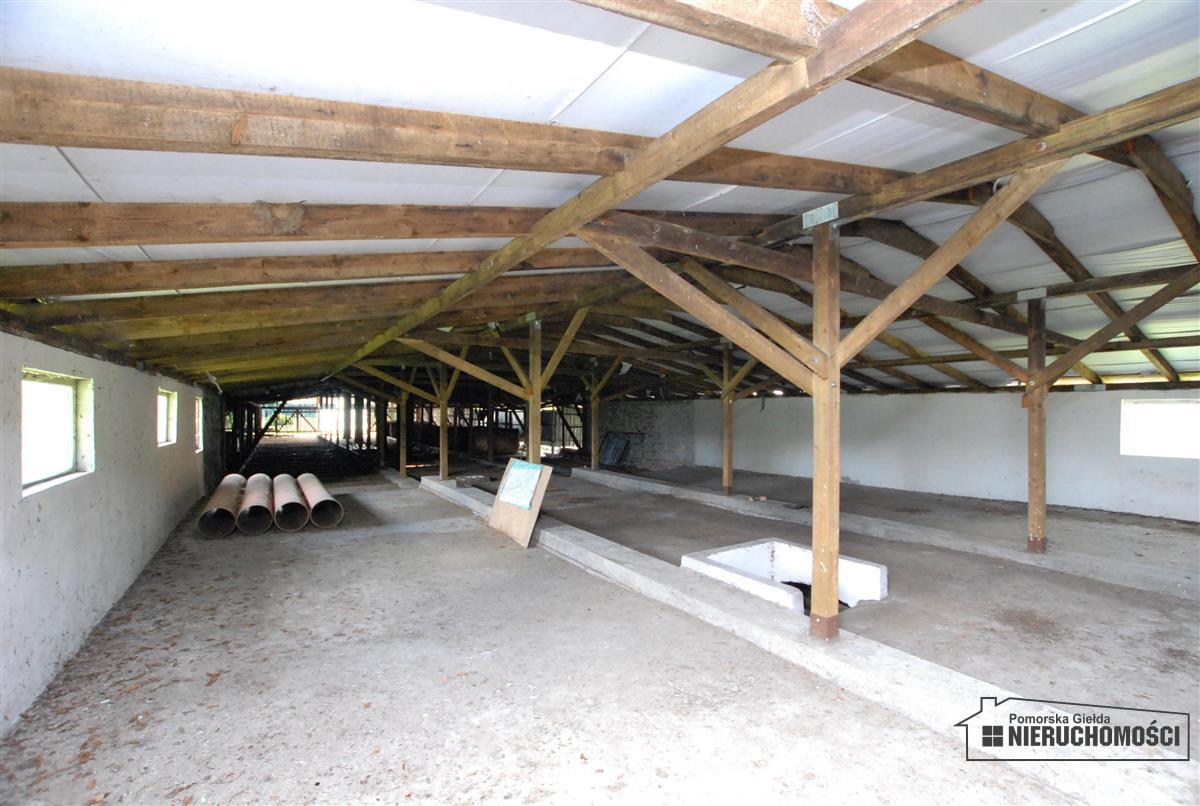 Sprzedaż Obiekt Brzeźnica