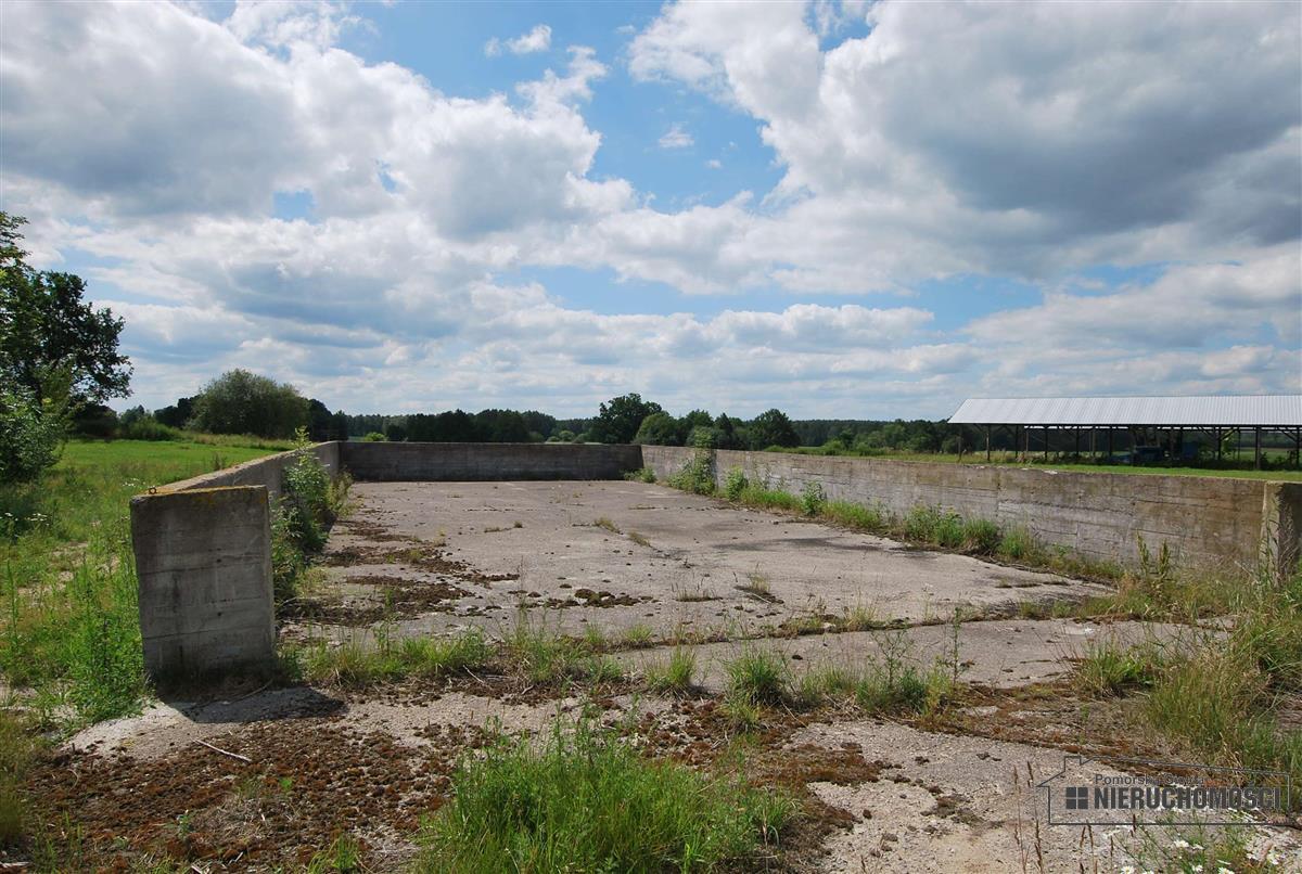 Sprzedaż Obiekt Brzeźnica