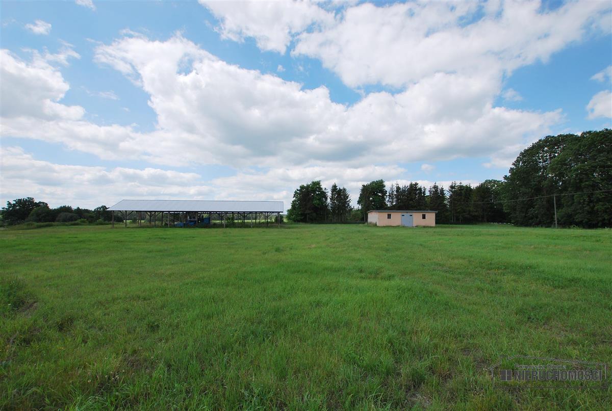 Sprzedaż Obiekt Brzeźnica