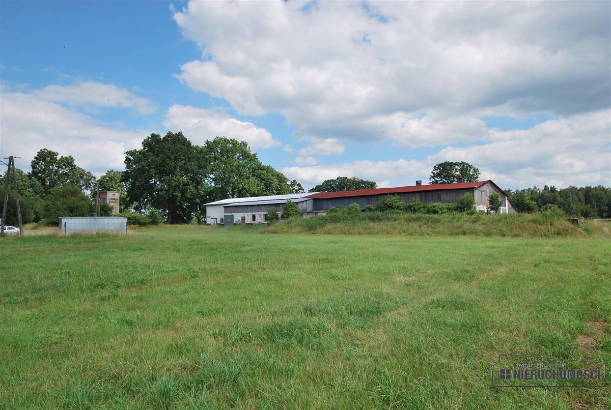 Sprzedaż Obiekt Brzeźnica