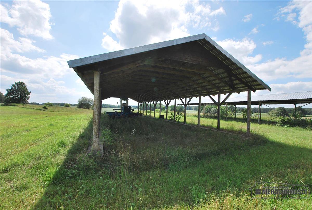 Sprzedaż Obiekt Brzeźnica