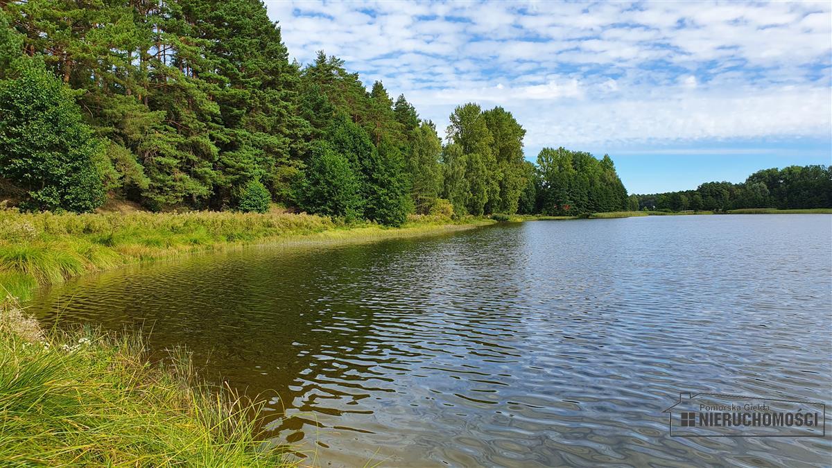 Sprzedaż Działka budowlana Machliny
