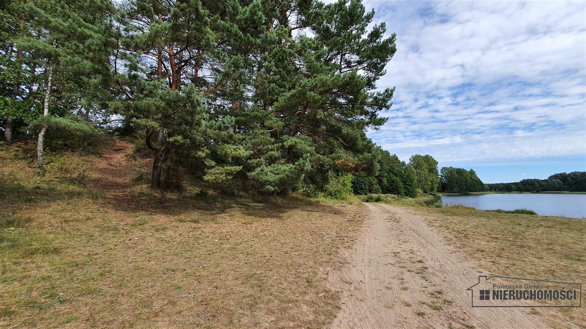 Sprzedaż Działka budowlana Machliny