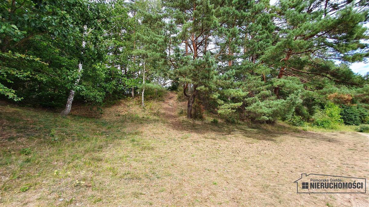 Sprzedaż Działka budowlana Machliny