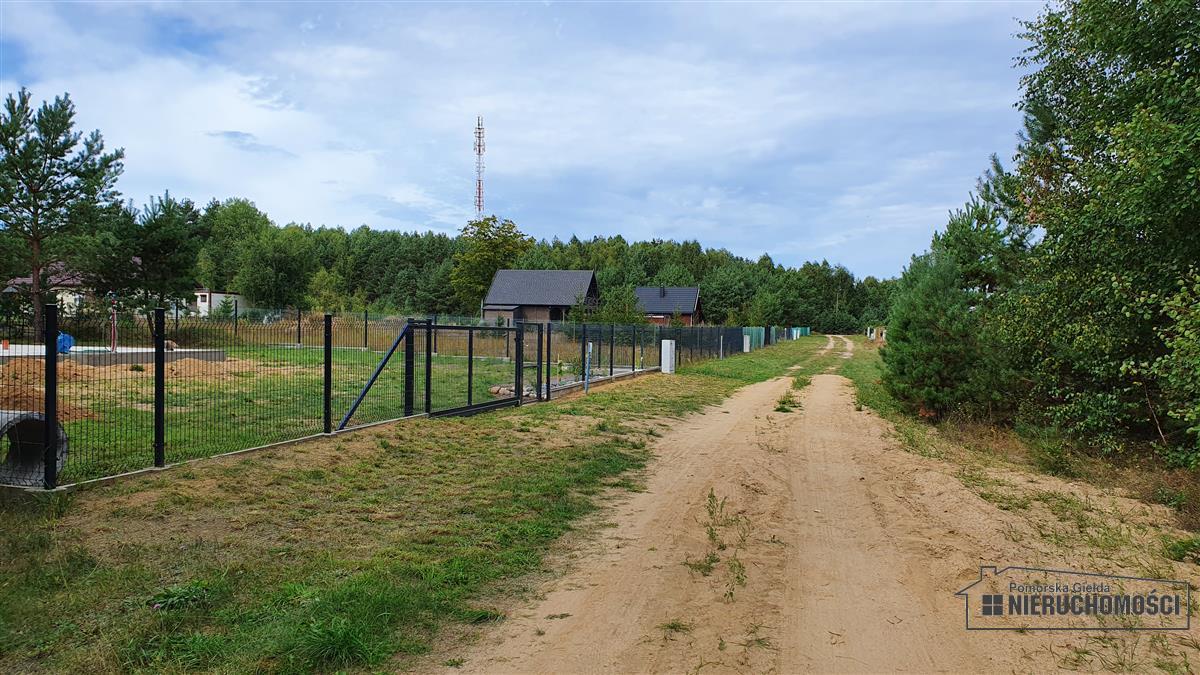 Sprzedaż Działka budowlana Machliny