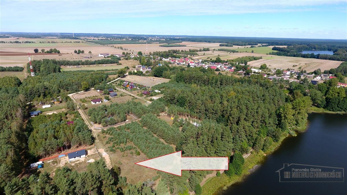 Sprzedaż Działka budowlana Machliny