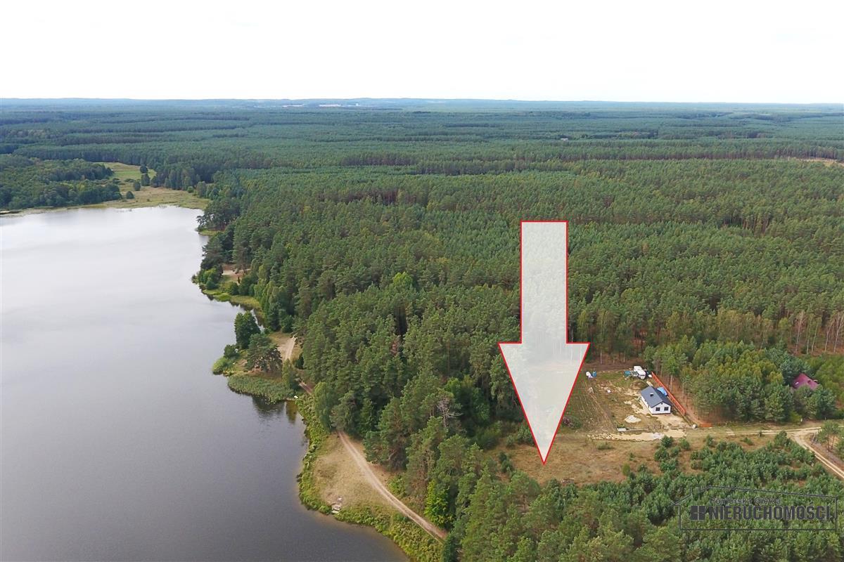 Sprzedaż Działka budowlana Machliny