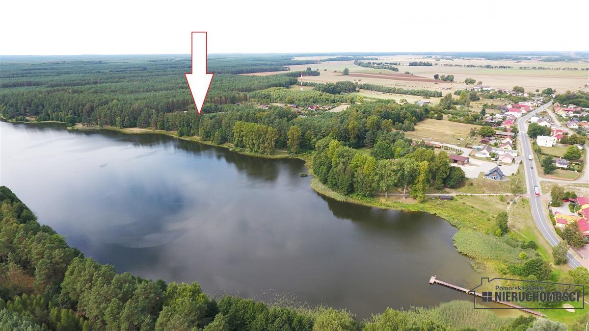 Sprzedaż Działka budowlana Machliny