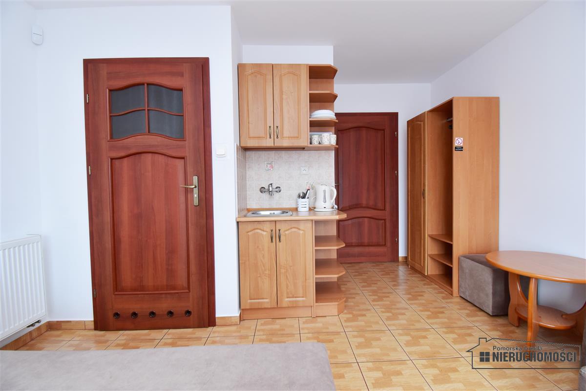 Sprzedaż Obiekt Rowy