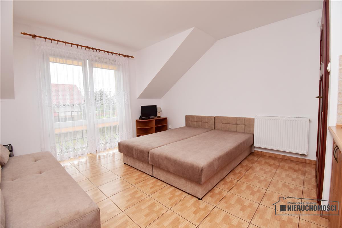 Sprzedaż Obiekt Rowy