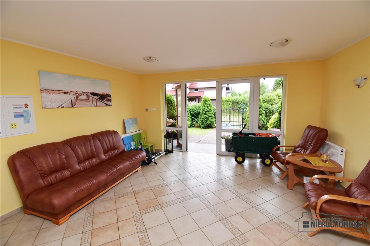 Sprzedaż Obiekt Rowy