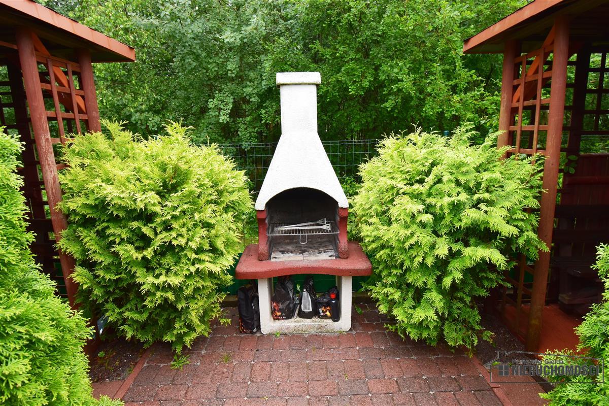 Sprzedaż Obiekt Rowy